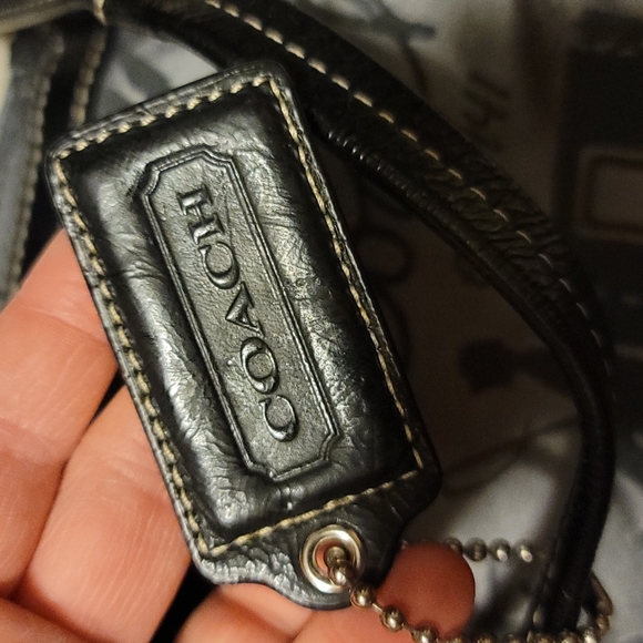 Vintage Coach Purse - Picture 6 of 12